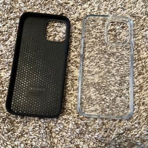 Speck iPhone 12 Pro Max case